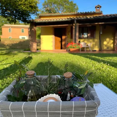 Lo Stucchio Apartament