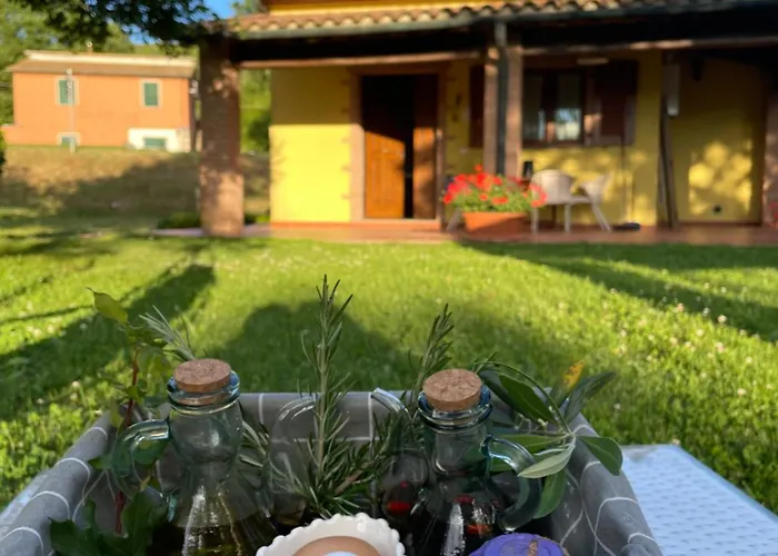 Lo Stucchio アパート